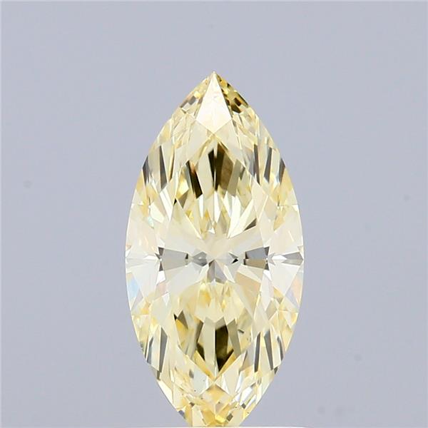 1.04 ct. marquise Lab Grown Diamond front image