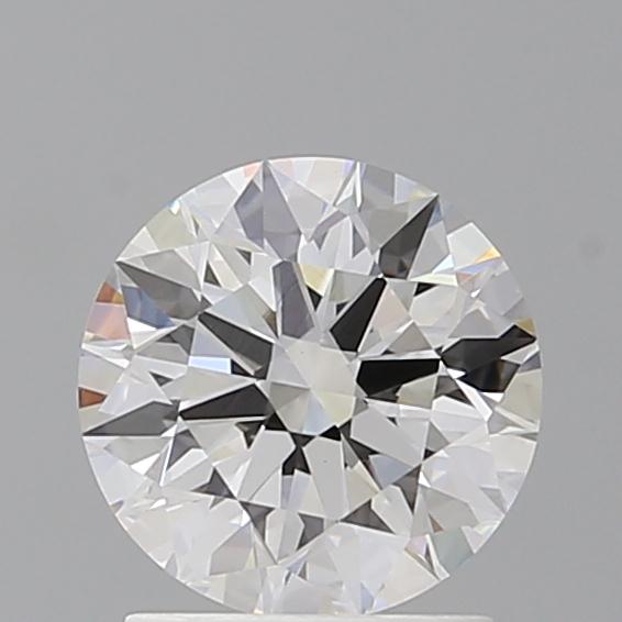 1.57 ct. round Lab Grown Diamond front image