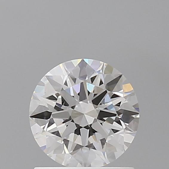 1.05 ct. round Lab Grown Diamond front image
