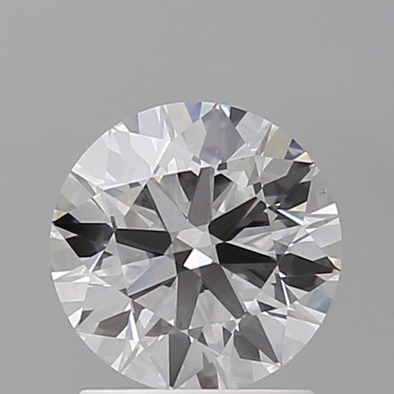 1.51 ct. round Lab Grown Diamond front image