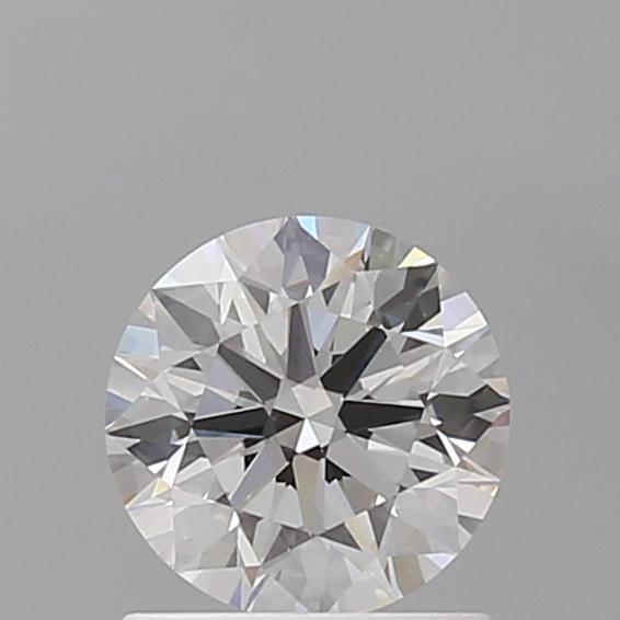 1.07 ct. round Lab Grown Diamond front image