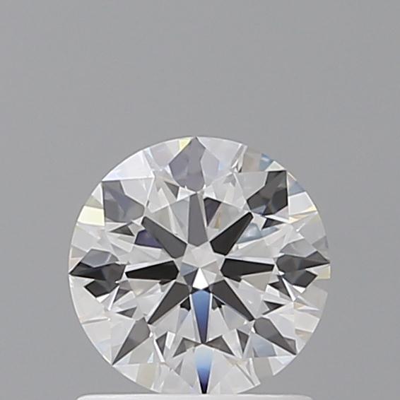 1.07 ct. round Lab Grown Diamond front image