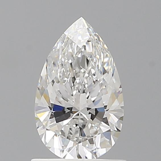 1.04 ct. pear Lab Grown Diamond front image