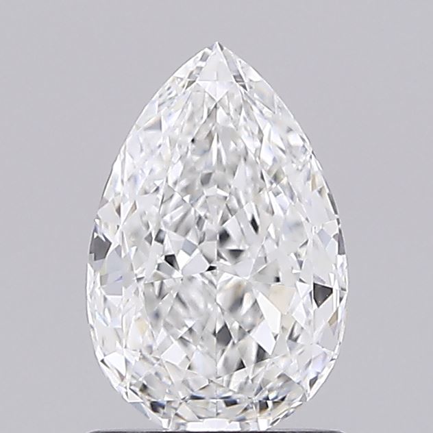 1.14 ct. pear Lab Grown Diamond front image
