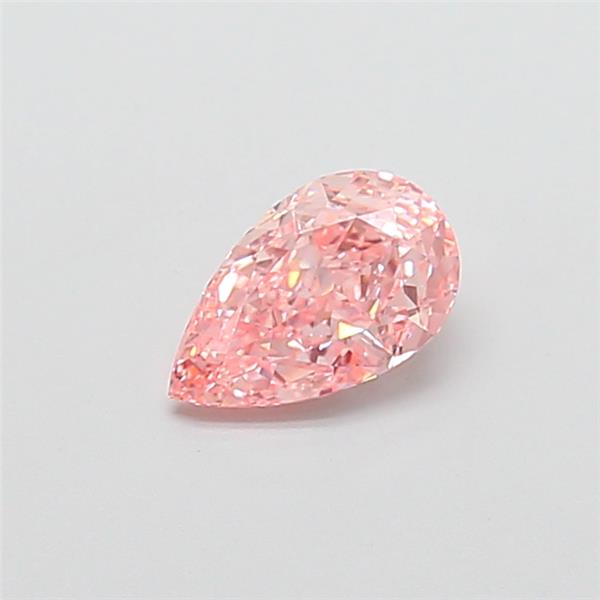 1.01 ct. pear Lab Grown Diamond front image