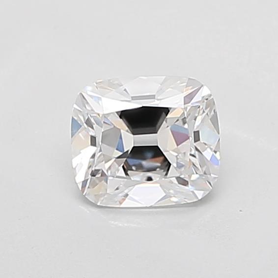 1.27 ct. cushion Lab Grown Diamond front image