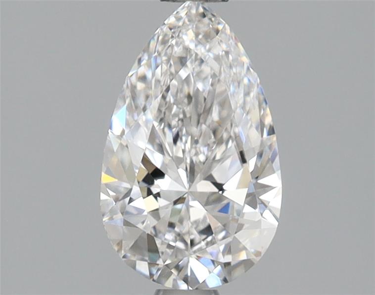 1.06 ct. pear Lab Grown Diamond front image