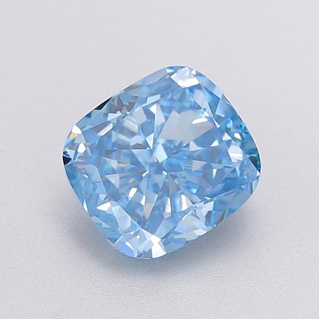 1.04 ct. cushion Lab Grown Diamond front image