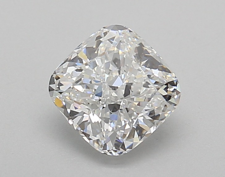 1.02 ct. cushion Lab Grown Diamond front image