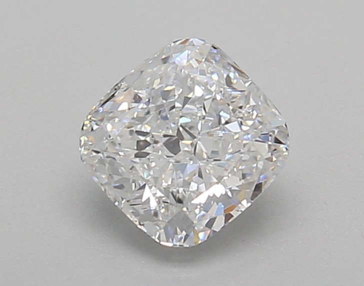 1.01 ct. cushion Lab Grown Diamond front image