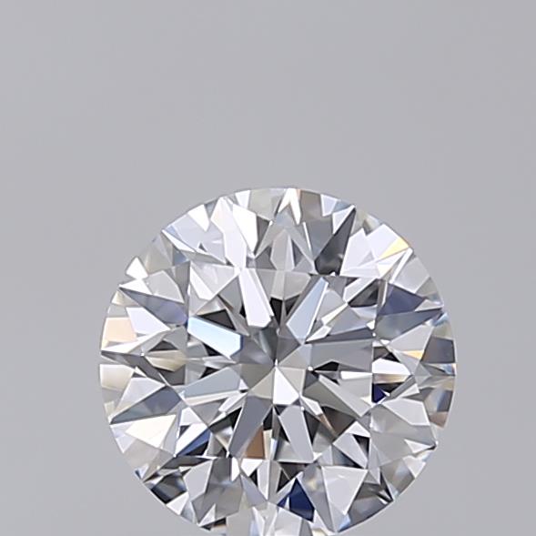 1.02 ct. round Lab Grown Diamond front image
