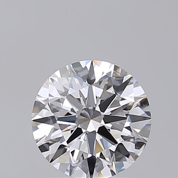 1.02 ct. round Lab Grown Diamond front image