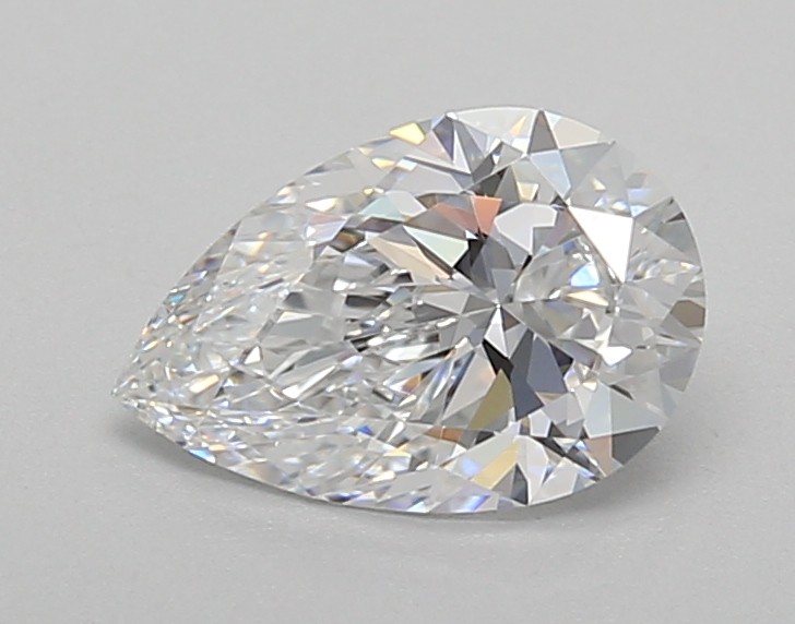 1.02 ct. pear Lab Grown Diamond front image