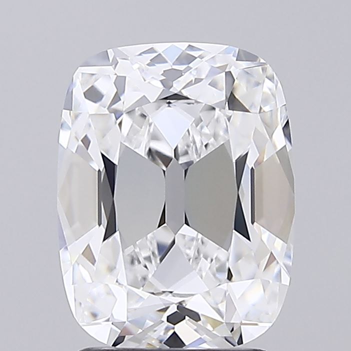 2.39 ct. cushion Lab Grown Diamond front image
