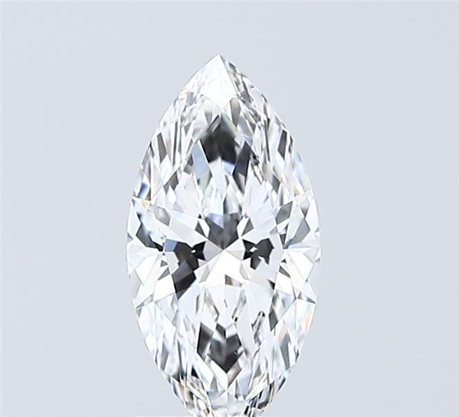 1.06 ct. marquise Lab Grown Diamond front image