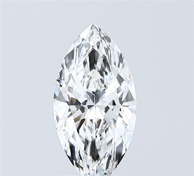 1.07 ct. marquise Lab Grown Diamond front image