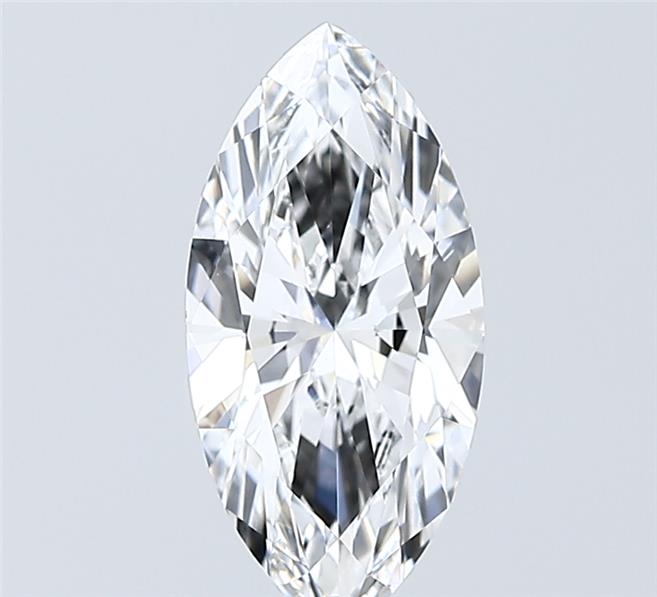 1.56 ct. marquise Lab Grown Diamond front image