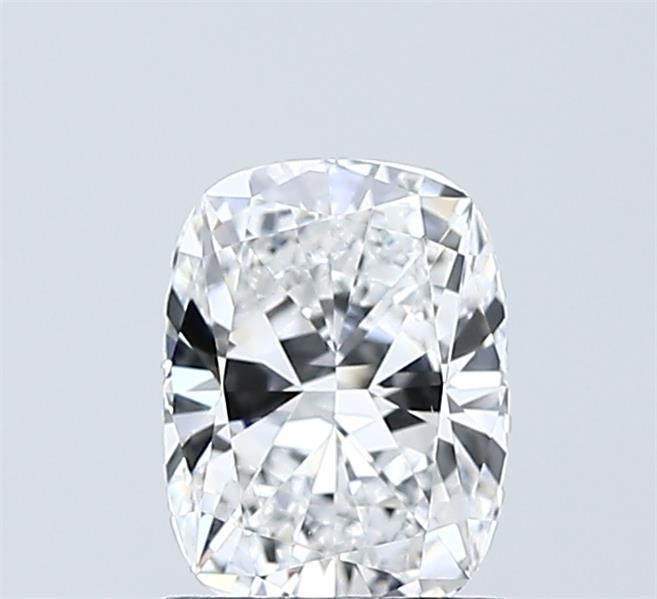 1.02 ct. cushion Lab Grown Diamond front image