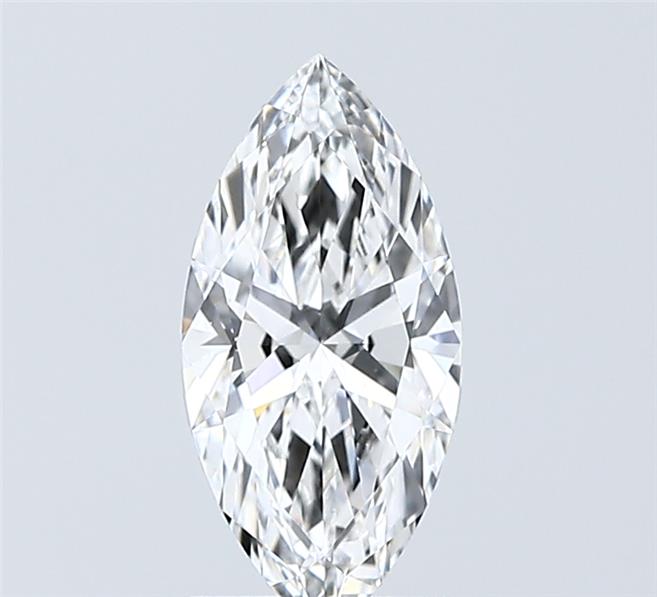 1.05 ct. marquise Lab Grown Diamond front image