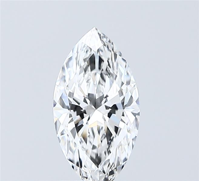 1.07 ct. marquise Lab Grown Diamond front image