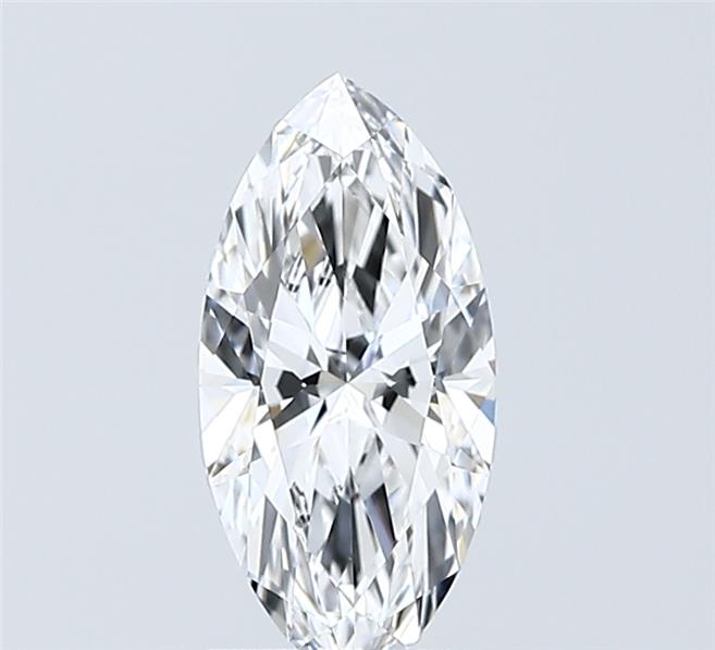 1.06 ct. marquise Lab Grown Diamond front image