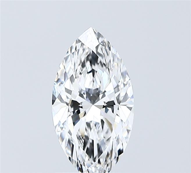 1.06 ct. marquise Lab Grown Diamond front image