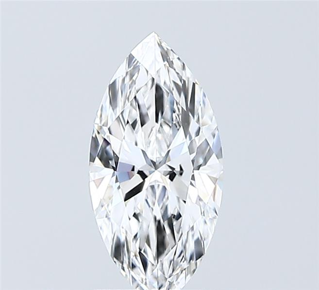 1.07 ct. marquise Lab Grown Diamond front image