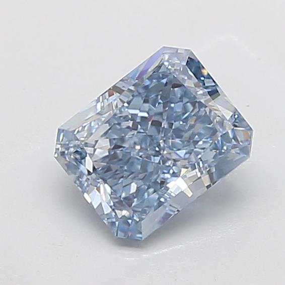 2.03 ct. radiant Lab Grown Diamond front image