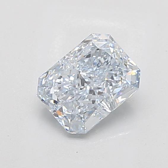 1.44 ct. radiant Lab Grown Diamond front image