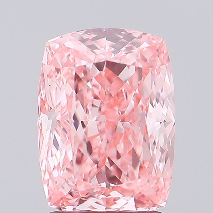 2.01 ct. radiant Lab Grown Diamond front image