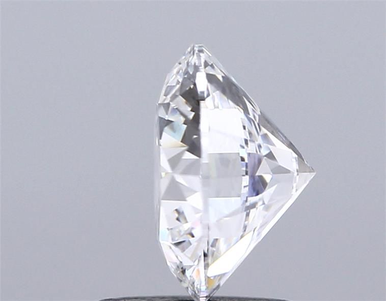 1.04 ct. round Lab Grown Diamond front image