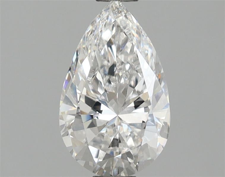 1.02 ct. pear Lab Grown Diamond front image