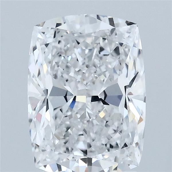 2.03 ct. cushion Lab Grown Diamond front image