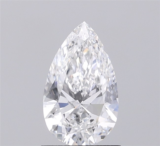 1.05 ct. pear Lab Grown Diamond front image