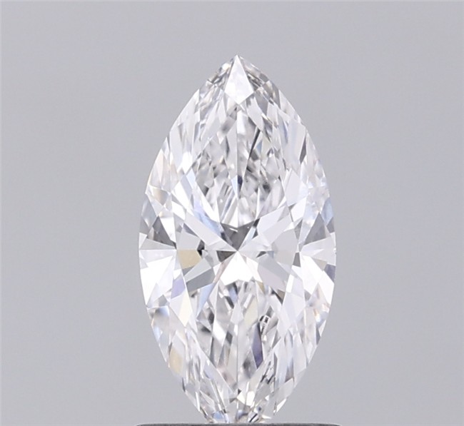 1.00 ct. marquise Lab Grown Diamond front image