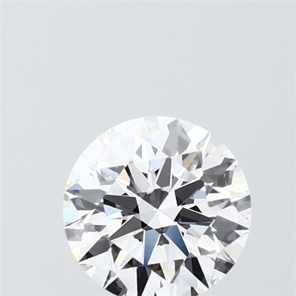 1.05 ct. round Lab Grown Diamond front image