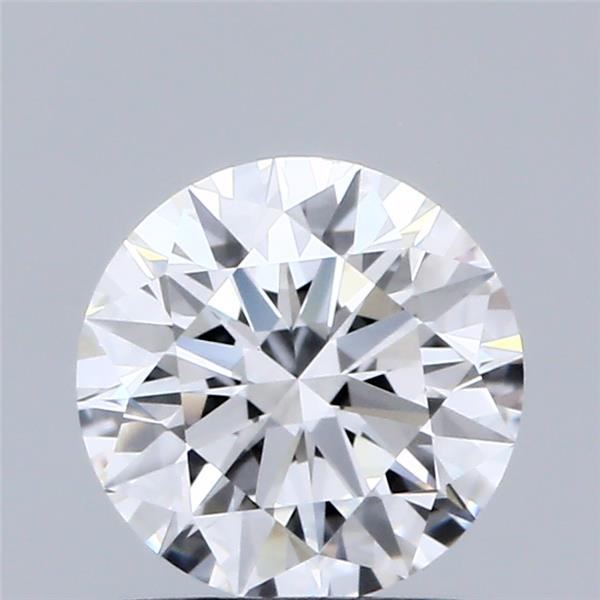 1.02 ct. round Lab Grown Diamond front image