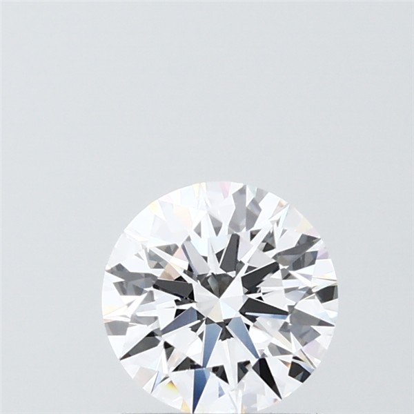 1.05 ct. round Lab Grown Diamond front image