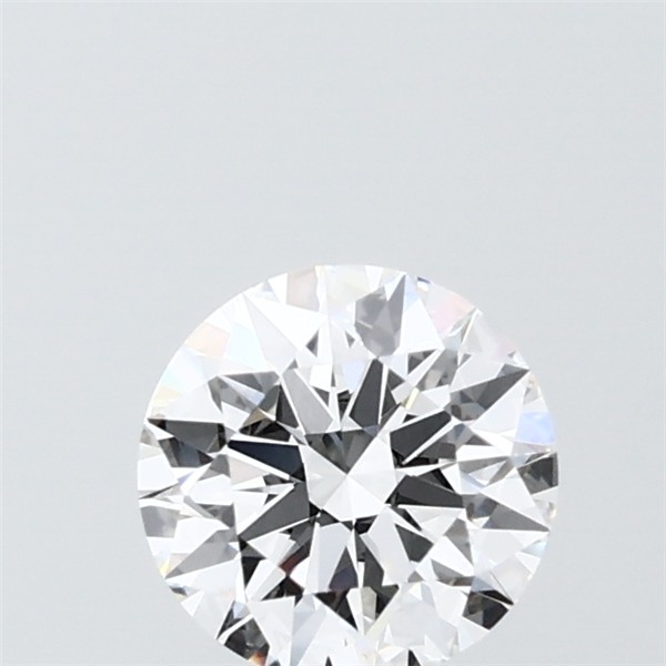 1.05 ct. round Lab Grown Diamond front image