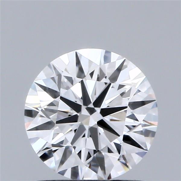 1.00 ct. round Lab Grown Diamond front image