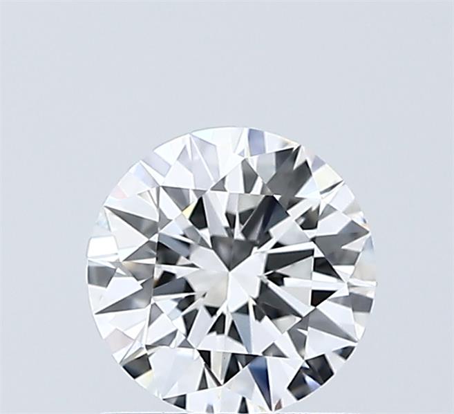 1.00 ct. round Lab Grown Diamond front image