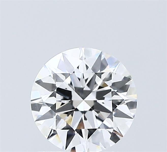 1.00 ct. round Lab Grown Diamond front image