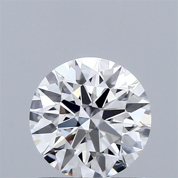 1.05 ct. round Lab Grown Diamond front image