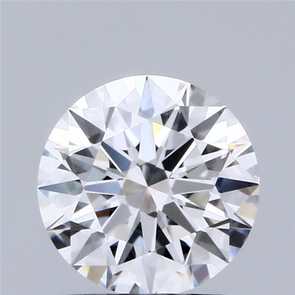 1.05 ct. round Lab Grown Diamond front image