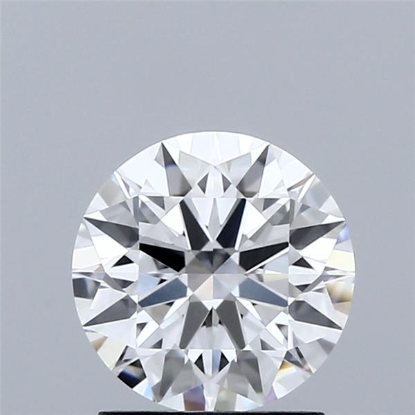 1.55 ct. round Lab Grown Diamond front image