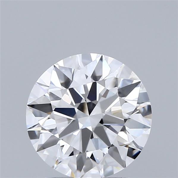 2.00 ct. round Lab Grown Diamond front image