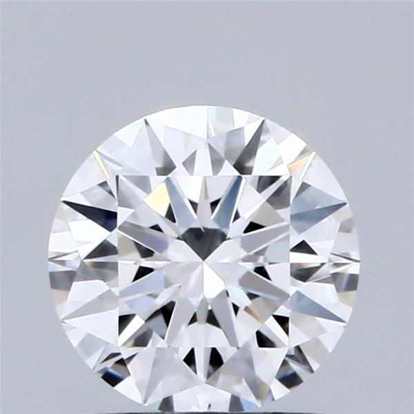 1.04 ct. round Lab Grown Diamond front image