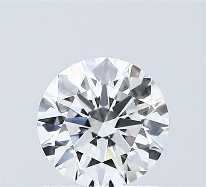 1.04 ct. round Lab Grown Diamond front image