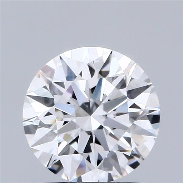 1.05 ct. round Lab Grown Diamond front image