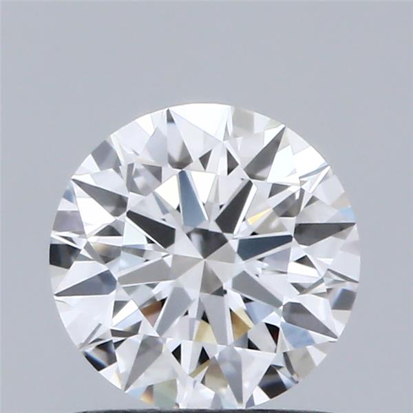 1.05 ct. round Lab Grown Diamond front image